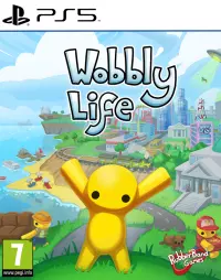 Ilustracja Wobbly Life (PS5)